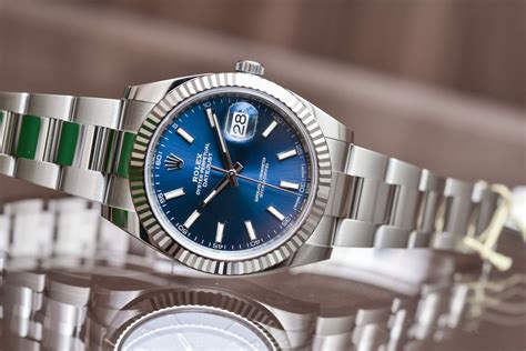 rolex datejust 41 review youtube|new rolex datejust 41 2021.